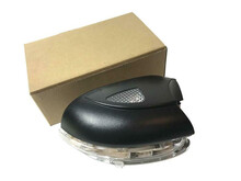 LUZ INTERMITENTE RETROVISOR DERECHO ORIGINAL VOLKSWAGEN GOLF, TOURAN