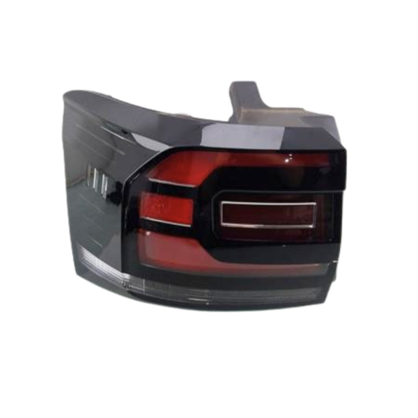 Luz trasera izquierda original Volkswagen T-Cross 2GM945095F (1)