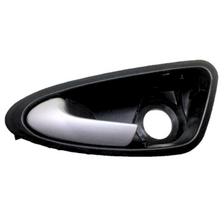 Maneta delantera interior izquierda original Seat Ibiza 2009-2012 6J1837113AAH1