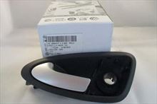 Maneta Izquierda Seat Ibiza gris mate