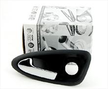 Maneta Izquierda Seat Ibiza cromada