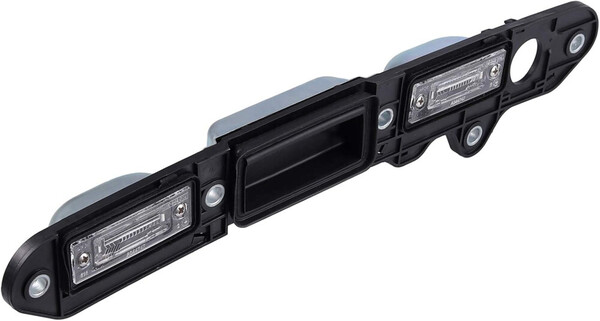 Maneta portón Touran 1T0827574L