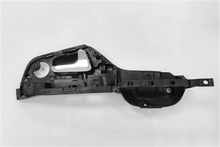 Manetilla Interior puerta delantera izq. Seat Ibiza