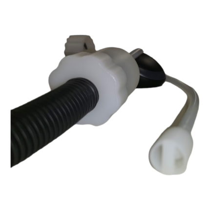 Manguera de llenado solución de urea ADBLUE Grupo VAG 000012499 seat audi volkswagen skoda