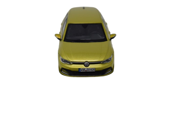 Miniatura Golf 8 amarillo limón (4)