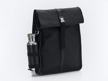 Mochila Tondino + Termo TRAKATAN x CUPRA