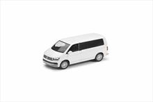 Modelo en miniatura VW T6 Multivan