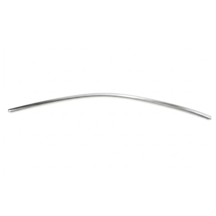 Moldura cobertora ventanilla izquierda original Volkswagen T-Roc 2GA837643DXK1