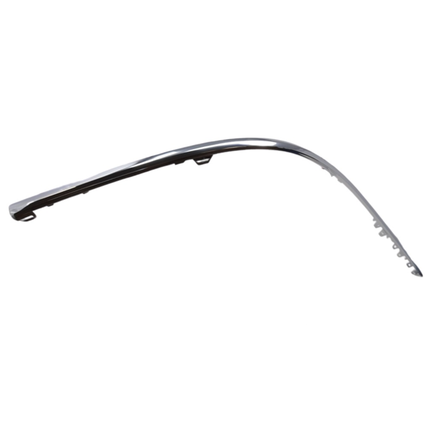 Moldura cromada derecha para Volkswagen Passat (3)