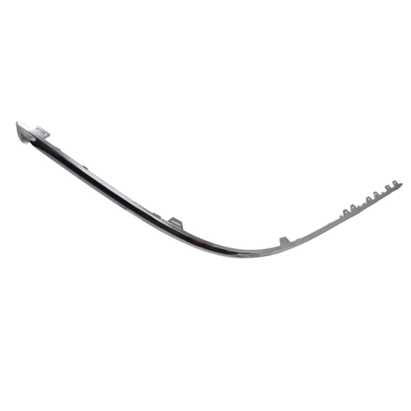 Moldura cromada derecha para Volkswagen Passat (4)