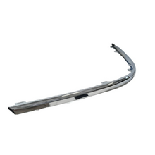 Moldura cromada derecha para Volkswagen Passat