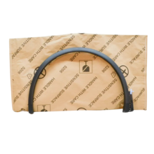 Moldura de paso de rueda delantera izquierda original Volkswagen Tiguan