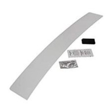 MOLDURA PROTECTORA TRANSPARENTE PARACHOQUES TRASERO ORIGINAL VOLKSWAGEN GOLF VII