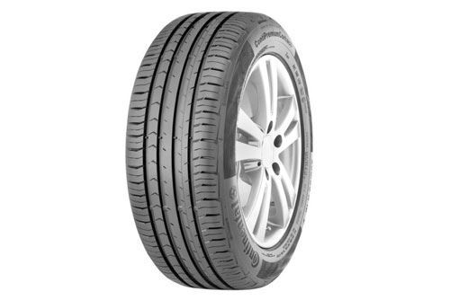 Neumático Premium Contact 5 AO