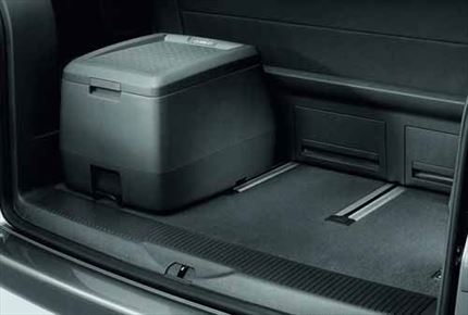 Nevera-termo portátil 7E0065400