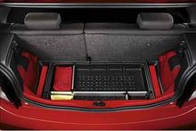 Organizador de maletero SEAT