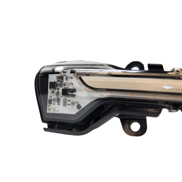 Pack de 2 de Intermitentes LED Dinámicos Tintados SEAT León 5F / Ibiza / Arona (2)