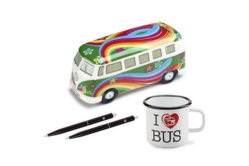 Pack Volkswagen T1