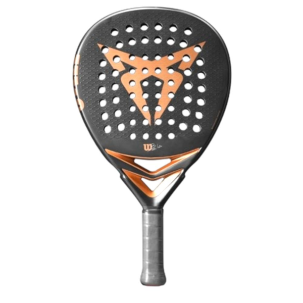 Pala de Pádel Wilson Cupra Bela V2