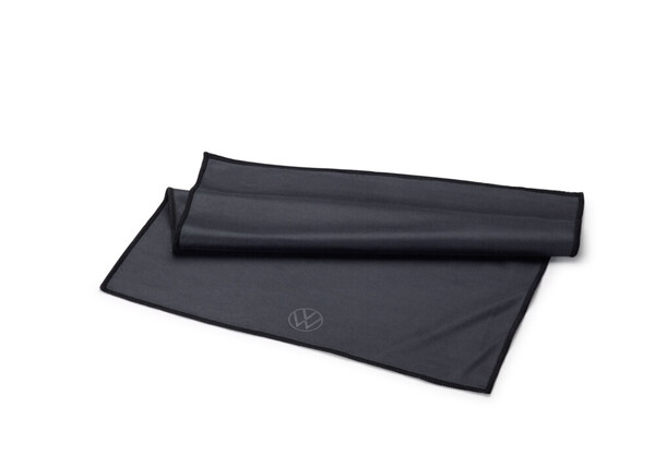 Paño Microfibra Volkswagen