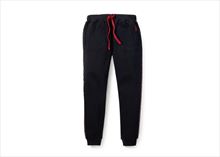 Pantalón largo unisex de jogging GTI