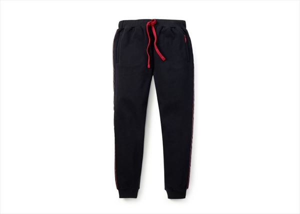 Pantalón largo unisex de jogging GTI