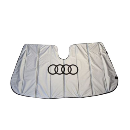 Parasol Original Audi A4 Original, se acopla perfectamente al parabrisas de tu A4 Z00W08017