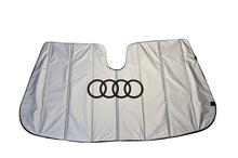 Parasol Audi A6 DESCATALOGADO