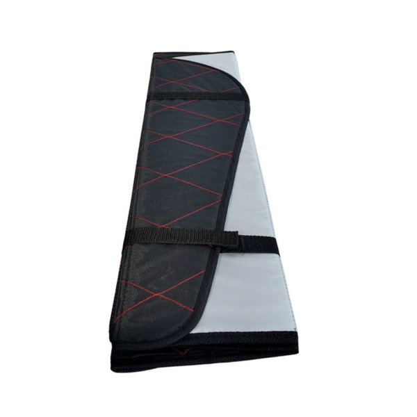 Parasol Audi Q2 | Protección Solar Perfecta y Ajuste Exclusivo para tu SUV (2)