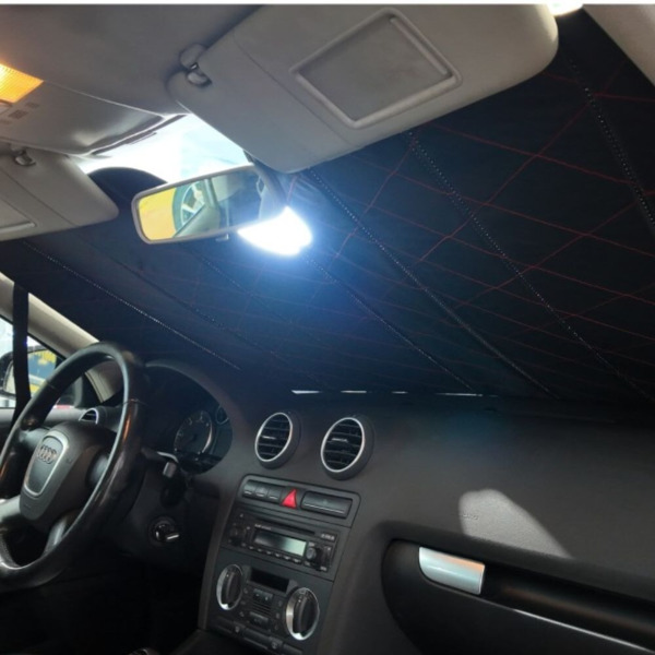 Parasol Audi Q7 – Protección Solar Premium y Ajuste Perfecto para tu SUV de Lujo (6)