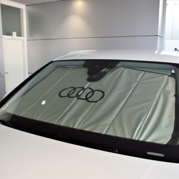 Parasol Audi Q7 – Protección Solar Premium y Ajuste Perfecto para tu SUV de Lujo (3)