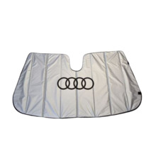 Parasol Compatible Audi A3 y A5 – Protección Solar Perfecta con Ajuste Preciso