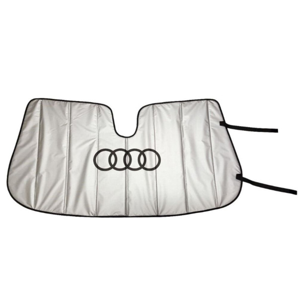 Parasol Compatible Audi A3 y A5 – Protección Solar Perfecta con Ajuste Preciso (1)