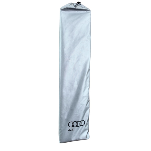 Parasol Compatible Audi A3 y A5 – Protección Solar Perfecta con Ajuste Preciso (3)
