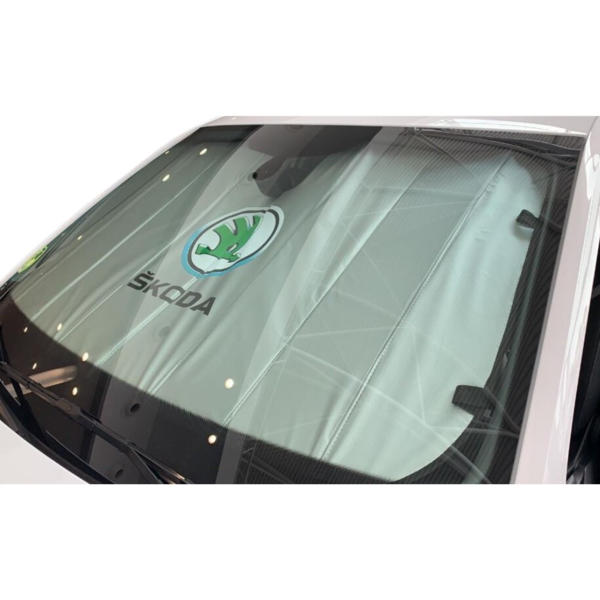 Parasol Original Skoda Kodiaq Z00W08025 Antisolar (2)