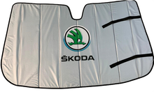 PARASOL SKODA OCTAVIA Z00W08023