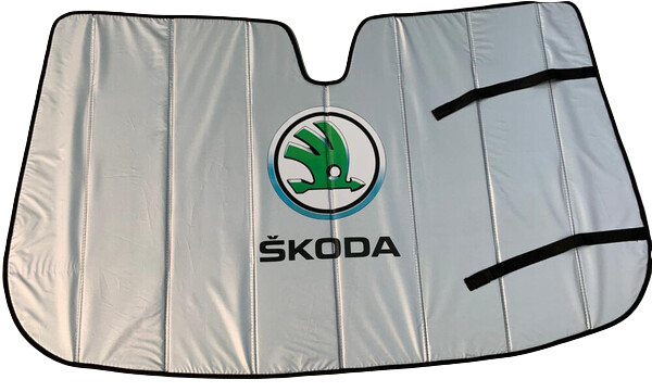 PARASOL SKODA OCTAVIA Z00W08023