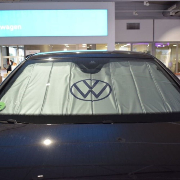 Parasol Volkswagen Golf 7 y 8 - Ajuste perfecto (7)