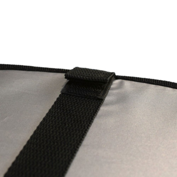 Parasol Volkswagen Golf 7 y 8 - Ajuste perfecto (5)