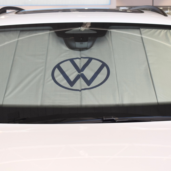 Parasol Volkswagen Passat (8)