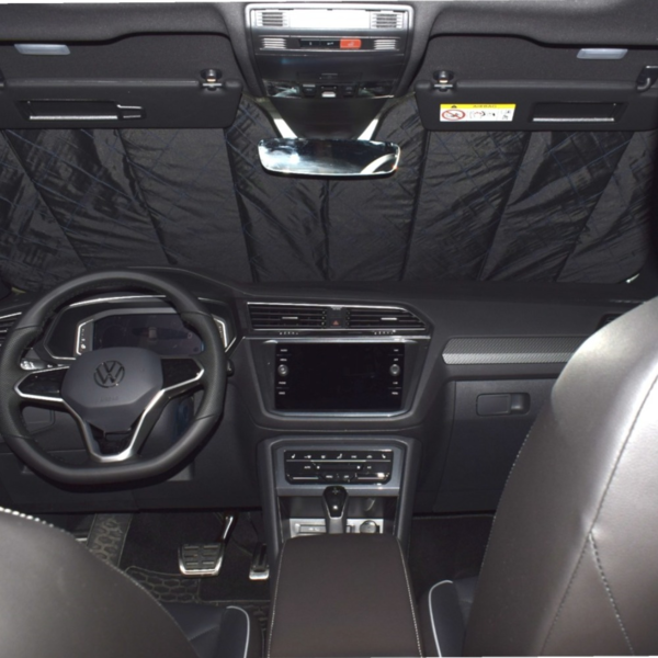 Parasol Volkswagen Polo (9)