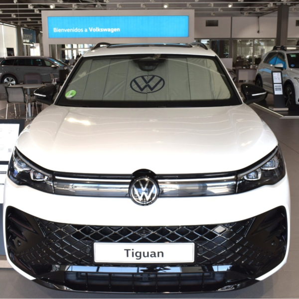 Parasol Volkswagen Tiguan (9)