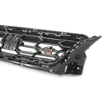 PARRILLA FRONTAL CON LOGO FR ORIGINAL SEAT IBIZA 6 F