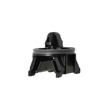 Parte inferior del clip original Volkswagen 510868246