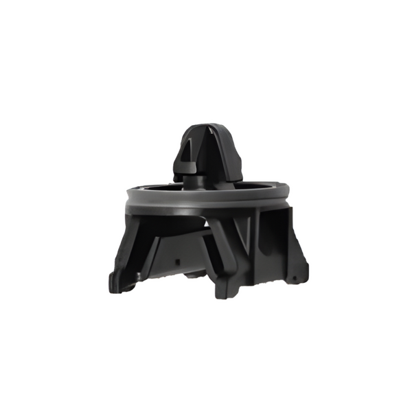 Parte inferior del clip original Volkswagen 510868246