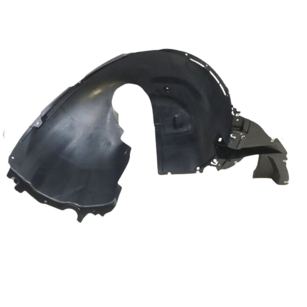 Paso de rueda derecha delantera para Volkswagen Tiguan 5NA805912AL