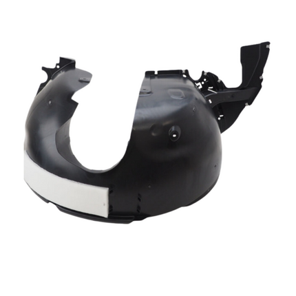 Paso de rueda derecha delantera para Volkswagen Tiguan 5NA805912AL