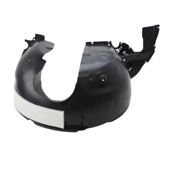 Paso de rueda derecha delantera para Volkswagen Tiguan