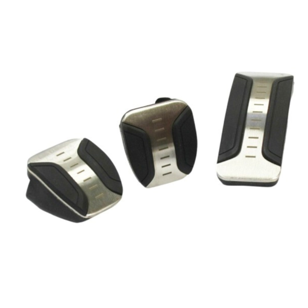 Pedales deportivos SEAT León e Ibiza (1)