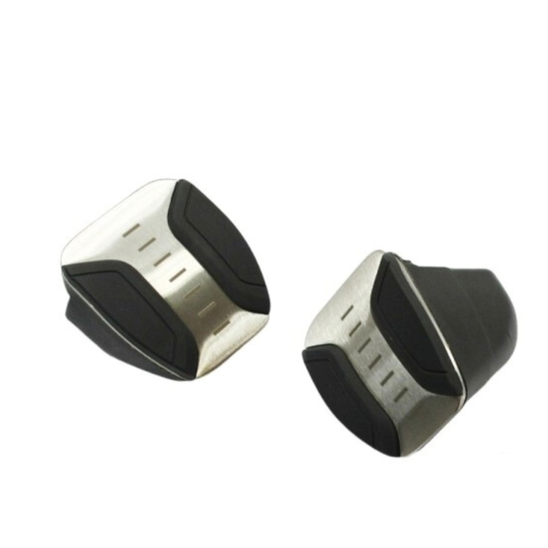 Pedales deportivos SEAT León e Ibiza (2)